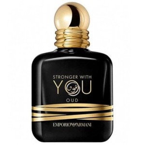 عطر اینتسنلی ادکلن استرانگر یو مسترکوالیتی تستر ۱۰۰میل- strong with you intensely