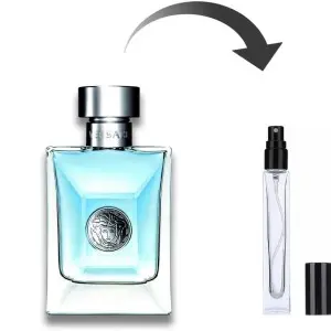 عطر گرمی ورساچه پور هوم