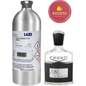 عطر ادوپرفیوم مردانه لوزی اونتوس خنک و تلخ ۱۰۰ میل