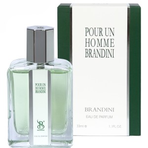 ادکلن پوران هوم (Pour Un Homme) 100 میل پارلمنت