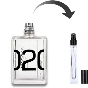 عطر گرمی مولکول 02 فرگرانس ورد (Molecule 02)  رایحه‌ای مدرن