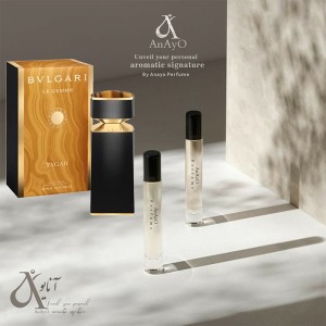 عطر گرمی بوالگاری فایلکار