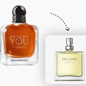 مدل Stronger With You ادوپرفیوم مردانه ادوپرفیوم  عطر حجم صد میلی لیتر