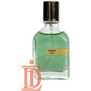 عطر گرمی ادوپرفیوم اورتو پاریسی مگاماره خنک شیرین