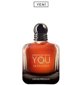 عطر ادکلن ژاکلین یور مردانه مدل استرانگر ویت یو