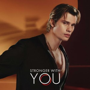 ادکلن عطر جورجیو آرمانی استرانگر ویت یو تهران (اسانس لوزی) | Giorgio Armani Stronger With You (گرمی)