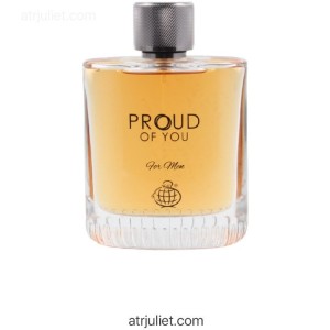 ادکلن استرانگر ویت یو فرگرانس ورد | - Stronger With You حجم 100ml