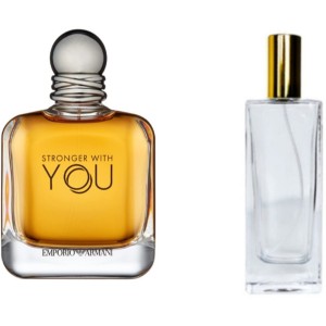 اسانس عطر استرانگر ویت یو شرکت لوزی - ۱۰۰ میل