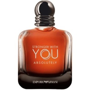 عطر امپریو استرانگر ویت یو ابسولوتلی 100 میل Emporio Stronger With You Absolutely