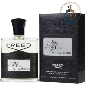 عطر اورجینال اونتوس مردانه ادو پرفیوم اورجینال لیبل دار 120 میل | / AVENTUS 120 ML EDP