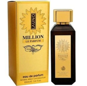 عطر ادکلن وان میلیون 100 میل مردانه
