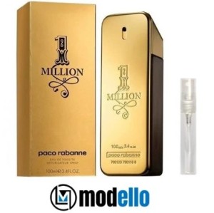 عطر یک میلیون