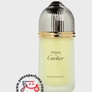 عطر کارتیر پاشا مردانه - 1 میل- خالص و بدون الکل- Cartier Pasha