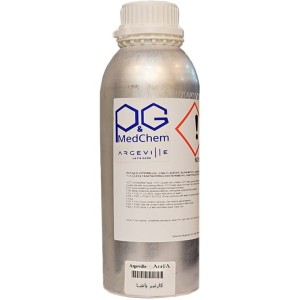 عطر گرمی مردانه پاشا