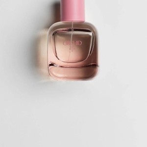 عطر گرمی زنانه زارا مدل ارکید