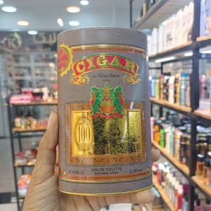 عطر گرمی رمی لاتور سیگار Remy Latour Cigar