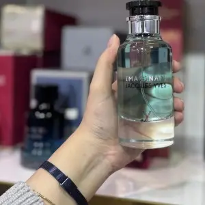 عطر ایمجینیشن