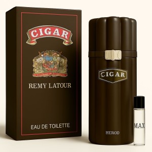 عطر خالص سیگار hi