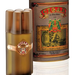 عطر سیگار