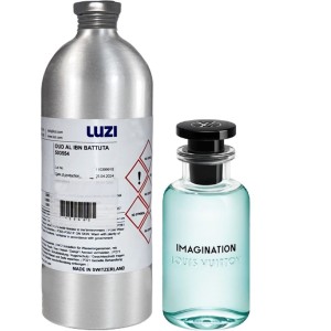عطر گرمی لویی ویتون ایمجینیشن - برند لوزی - ادو پرفیوم میلی