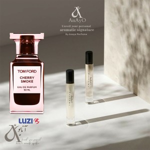 عطر گرمی تام فورد لاست چری لوزی