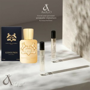 عطر گودولفین لوزی