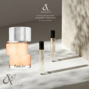 عطر گرمی نی.نا ری.چی پرمیر.ژور