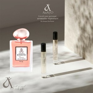 عطر گرمی آنتوانیو روسینی گلامور