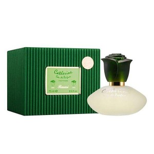 عطر گرمی روصاصی کاترین