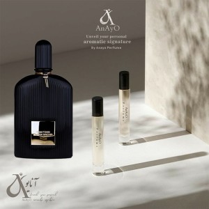 عطر گرمی تام فورد بلک ارکید