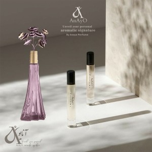 عطر گرمی سلنا گومز