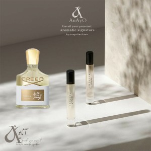 عطر گرمی کرید اونتوس زنانه