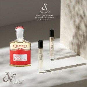 عطر گرمی کرید وایکینگ