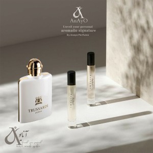 عطر گرمی تروساردی دونا