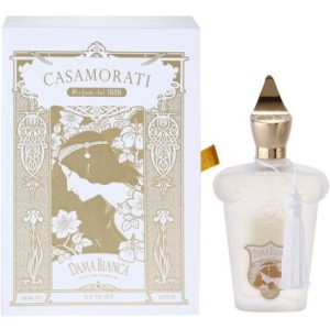 عطر گرمی کازاموراتی داما بیانکا