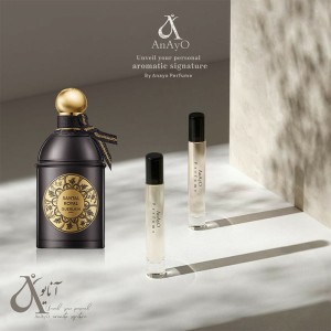 عطر گرمی گرلن سانتال رویال