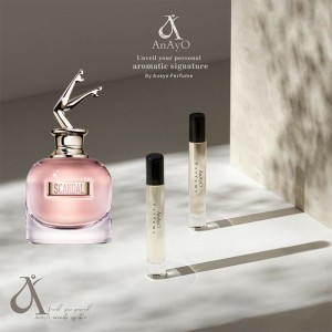 عطر گرمی ژان پل گوتیر اسکندل