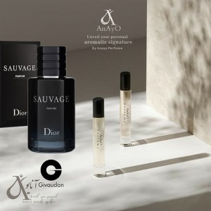 عطر  گرمی ساواج الکسیر ژیودان