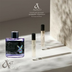 عطر گرمی پلی بوی نیویورک
