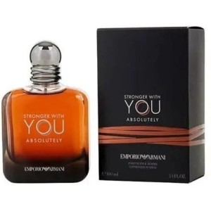عطر ادوپرفیوم استرانگر ویت یو اینتنسلی