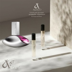 عطر گرمی ایفوریا زنانه