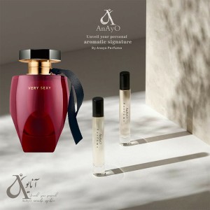 عطر گرمی وری سک ...سی