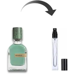 عطر دست ریز (دکانت) اورتو پاریسی مگاماره - لوزی - اکسترا پرفیوم، 75 میلی‌لیتر