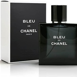 عطر ادوپرفیوم مردانه اسمارت کالکشن مدل بلو د شانل رایحه تلخ ۲۵ میلی لیتر