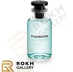 عطر ادکلن ایمجینیشن-لوییویتون اصل - ۵۰