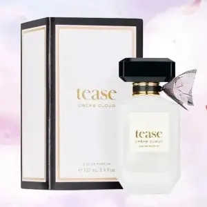 عطر ویکتوریا سیکرت تیس کرم کلاود | Victoria’s Secret Tease Creme Cloud (فرگ ورد فرانسه)