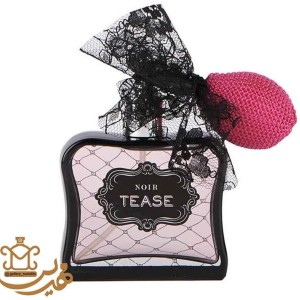 عطر ادوپرفیوم زنانه ویکتوریا سکرت مدل نویر تیز با رایحه شیرین