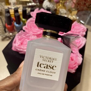 عطر ادوپرفیوم زنانه ویکتوریا سکرت مدل نویر تیز با رایحه شیرین