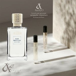 عطر گرمی فلوور نارکوتییک
