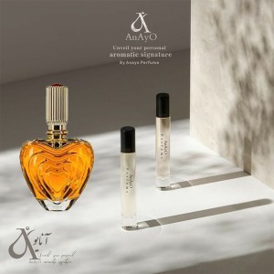 عطر گرمی اسکاادا کالکشن